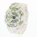 【ポイント10倍!期間限定セール!最大2000円引き!】CASIO/カシオ G-SHOCK/ジーショック GA-110TX-7A腕時計【あす楽対応_東海】【最安挑戦】