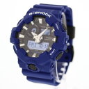 CASIO カシオ / G-SHOCK ジーショック GA-700-2A腕時計 メンズ アナデジ 【あす楽対応_東海】