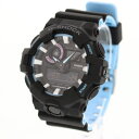 【最大2000円OFF!楽天お買い物マラソン】CASIO / カシオ G-SHOCK / ジーショック GA-700PC-1A腕時計 メンズ【あす楽対応_東海】