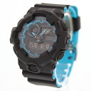 CASIO / カシオ G-SHOCK / ジーショック GA-700SE-1A2腕時計【あす楽対応_東海】