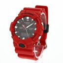 CASIO/カシオ G-SHOCK/ジーショック GA-800-4A腕時計 メンズ【あす楽対応_東海】