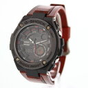 CASIO / カシオ G-SHOCK / ジーショック GST-210M-4A腕時計【あす楽対応_東海】【最安挑戦】