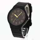 【全商品ポイント10倍!楽天イーグルス感謝祭!】CASIO / カシオ MW-240-1B2腕時計【あす楽対応_東海】【最安挑戦】