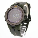 【ポイント10倍!楽天お買い物マラソン 最大2000円引き】CASIO/カシオ PROTREK/プロトレック PRW-3100Y-3腕時計【あす楽対応_東海】【最安挑戦】