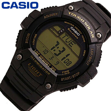 CASIO / カシオ W-S220-9A腕時計/デジタルソーラー【あす楽対応_東海】