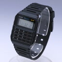 CASIO / カシオCALCULATOR / カリキュレーターCA-53W-1 / 復刻版!電卓ウォッチ 【あす楽対応_東海】