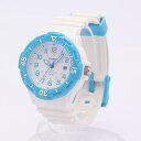 CASIO / カシオ CASIO QUARTZLRW-200H-2B ホワイト / SPORTS / スポーツ 【あす楽対応_東海】