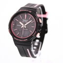 【クーポン利用で最大2000円引き!お買い物マラソン開催中!】CASIO / カシオ Baby-G / ベビージー BGS-100RT-1A腕時計【あす楽対応_東海】【最安挑戦】
