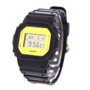 【最大2000円OFF!楽天お買い物マラソン】CASIO / カシオ G-SHOCK / ジーショック DW-5600BBMB-1腕時計【あす楽対応_東海】