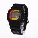 CASIO / カシオ G-SHOCK / ジーショック DW-5600HDR-1腕時計 メンズ デジタル コラボ 【あす楽対応_東海】