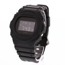 CASIO / カシオ G-SHOCK / ジーショック DW-5750E-1B腕時計【あす楽東海】