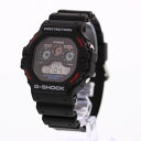 CASIO / カシオG-SHOCK / ジーショック DW-5900-1腕時計 メンズ デジタル 【あす楽対応_東海】