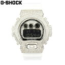 CASIO カシオ / G-SHOCK ジーショック カスタムパーツ DW6900-001 腕時計用アクセサリー メンズ 父の日 【あす楽対応_東海】