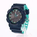 CASIO カシオ / G-SHOCK ジーショック GA-110CC-2A 腕時計 メンズ アナデジ 【あす楽対応_東海】