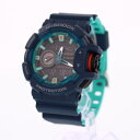 CASIO / カシオ G-SHOCK / ジーショック GA-400CC-2A腕時計 メンズ デジタル アナログ【あす楽対応_東海】
