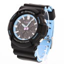 CASIO / カシオ G-SHOCK / ジーショック GAS-100PC-1A腕時計 【あす楽対応_東海】