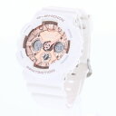 CASIO カシオ / G-SHOCK ジーショック GMA-S120MF-7A2 腕時計 【あす楽対応_東海】
