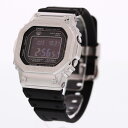 CASIO/カシオ G-SHOCK / ジーショック GMW-B5000-1腕時計 メンズ 【あす楽対応_東海】