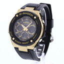 CASIO / カシオ G-SHOCK / ジーショック GST-S300G-1A9腕時計 Gスチール メンズ【あす楽対応_東海】