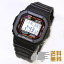 【全商品ポイント10倍!楽天お買い物マラソン】CASIO / カシオ G-SHOCK GW-M5610-1 / 時刻修正不要!電池交換不要! The G マルチバンド6【あす楽対応_東海】