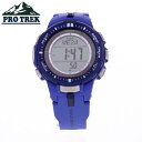 CASIO カシオ / PROTREK プロトレック PRW-3000-2B 腕時計 電波ソーラー 母の日 【あす楽対応_東海】