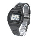 CASIO / カシオ B640WB-1A スタンダード 腕時計 メンズ レディース ユニセックス チープカシオ チプカシ ブラック デジタル 【あす楽対応_東海】
