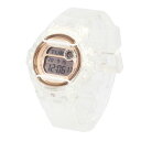 CASIO カシオ / Baby-G ベビージー BG-169G-7B 腕時計 レディース 防水 【あす楽対応_東海】