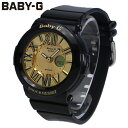 CASIO カシオ / Baby-G ベビージー BGA-160-1B Neon Dial Series ネオンダイアルシリーズ 防水 【あす楽対応_東海】