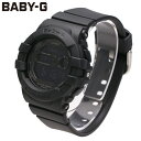CASIO カシオ / Baby-G ベビージー BGD-140-1A Dual Illuminator Series デュアルイルミネーター 防水 【あす楽対応_東海】