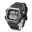 CASIO / カシオ DW-291H-1A 腕時計 メンズ レディース ユニセックス チープカシオ チプカシ デジタル ワールドタイム 【あす楽対応_東海】
