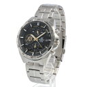 CASIO カシオ / EDIFICE エディフィス EFR-556D-1A 腕時計 メンズ ステンレスベルト クロノグラフ 【あす楽対応_東海】