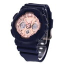 CASIO カシオ / G-SHOCK ジーショック GMA-S120MF-2A2 腕時計 メンズ レディース ユニセックス Sシリーズ アナデジ 【あす楽対応_東海】