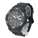 CASIO / カシオ MRW-210H-1A スポーツ 腕時計 メンズ レディース ユニセックス チープカシオ チプカシ アナログ オールブラック 防水 ダイバールック 【あす楽対応_東海】