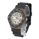 CASIO / カシオ MRW-220HCM-5B スポーツ 腕時計 メンズ レディース ユニセックス チープカシオ チプカシ アナログ カモ 迷彩 カモフラージュ ブラウン ブラック 防水 【あす楽対応_東海】