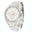 【クーポン利用で最大2000円引き!お買い物マラソン開催中!】CITIZEN / シチズン AG8340-58Aメンズ 腕時計 クォーツ【あす楽対応_東海】【最安挑戦】