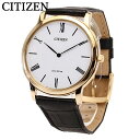 CITIZEN / シチズン AR1113-12B腕時計 メンズ エコドライブ ソーラーバッテリー【あす楽対応_東海】