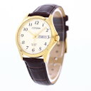 CITIZEN / シチズン BF5002-05P 腕時計 ユニセックス 【あす楽対応_東海】