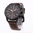 CITIZEN / シチズン ECO DRIVE / エコドライブ CA0695-17E腕時計 メンズ クロノグラフ レザー 【あす楽対応_東海】