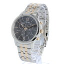 CITIZEN / シチズン Eco-Drive エコドライブ AT2304-50E クロノグラフ 腕時計 メンズ ステンレス コンビ 【あす楽対応_東海】