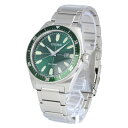 CITIZEN / シチズン Eco-Drive エコドライブ AW1598-70X腕時計 メンズ BRYCEN ブライセン グリーン ソーラー 【あす楽対応_東海】