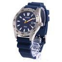 【全商品ポイント10倍!楽天スーパーセール開催!】CITIZEN / シチズン BI1041-22L 腕時計 メンズ ラバーベルト【あす楽対応_東海】