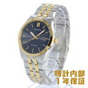 【全商品ポイント10倍!楽天スーパーセール開催!】CITIZEN / シチズン Eco-Drive エコドライブ BM7334-66L 腕時計 メンズ ブルー ステンレス シルバー ゴールド コンビ【あす楽対応_東海】