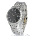 CITIZEN / シチズン NJ0080-50E 腕時計 メンズ 自動巻き AUTOMATIC ステンレス ブラック シルバー 【あす楽対応_東海】