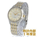 【全商品ポイント10倍!楽天スーパーセール開催!】CITIZEN / シチズン NY4056-58P 腕時計 メンズ 自動巻き ステンレス シルバー ゴールド【あす楽対応_東海】