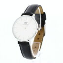 DANIEL WELLINGTON / ダニエルウェリントン DW00100186腕時計【あす楽対応_東海】