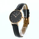 DANIEL WELLINGTON / ダニエルウェリントン DW00100224腕時計【あす楽対応_東海】【最安挑戦】