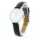 DANIEL WELLINGTON / ダニエルウェリントン DW00100242腕時計【あす楽対応_東海】