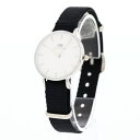 DANIEL WELLINGTON / ダニエルウェリントン DW00100252腕時計【あす楽対応_東海】【最安挑戦】