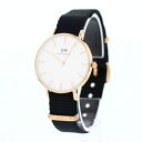 DANIEL WELLINGTON/ダニエルウェリントン DW00100253腕時計【あす楽対応_東海】