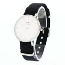 DANIEL WELLINGTON / ダニエルウェリントン DW00100254腕時計【あす楽対応_東海】【最安挑戦】